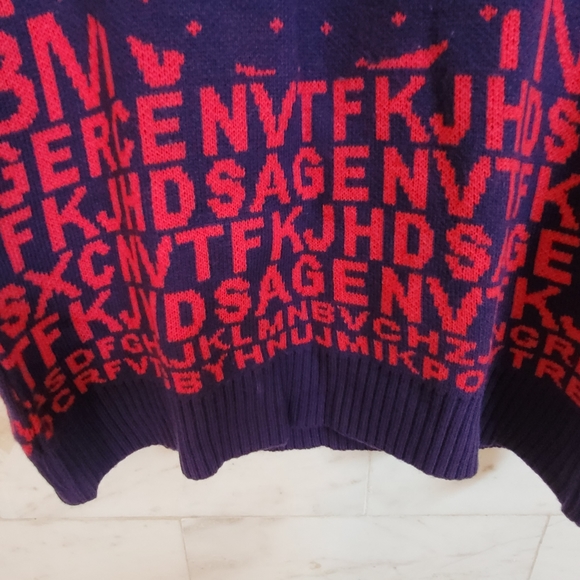 Winter Top - Picture 8 of 8